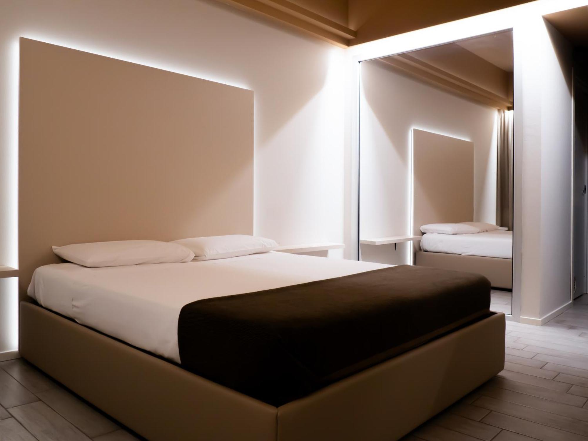 Rimmel Motel Parme Extérieur photo